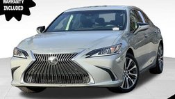 2019 Lexus ES 350 350 FWD