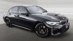 2020 BMW 3 Series M340i xDrive