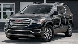 2017 GMC Acadia SLE-2