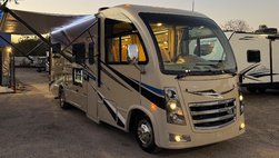 2019 Ford E-Series E-350 SD