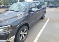 2020 Ram Ram Pickup 1500 Laramie
