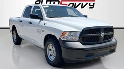 2024 Ram Ram Pickup 1500 Classic Tradesman