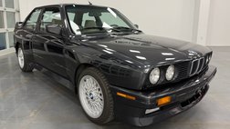 1988 BMW M3 Base