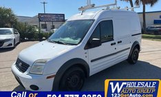 2013 Ford Transit Connect XLT