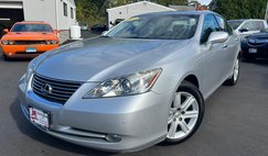 2009 Lexus ES 350 Base