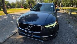 2019 Volvo XC90 T6 Momentum
