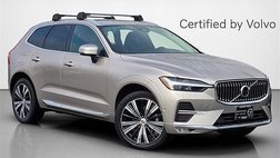 2023 Volvo XC60 B5 Plus Bright Theme