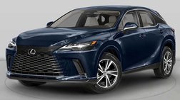 2023 Lexus RX 350 Premium