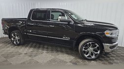 2019 Ram Ram Pickup 1500 Limited