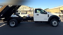 2019 Ford 