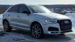 2018 Audi Q3 PremiumPlus