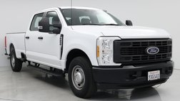 2023 Ford Super Duty F-250 XL