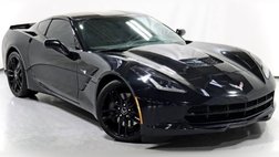 2014 Chevrolet Corvette Stingray Z51