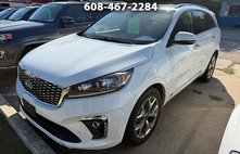 2019 Kia Sorento SX