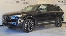 2026 Volvo XC90 B6 Plus 6P
