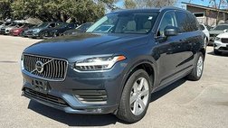 2021 Volvo XC90 T5 Momentum