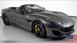 2020 Ferrari Portofino Base