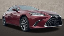 2024 Lexus ES 350 Base