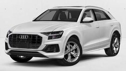 2022 Audi Q8 quattro Premium 55 TFSI