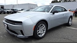 2025 Dodge Charger Daytona R/T