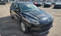 2020 Ford Escape S