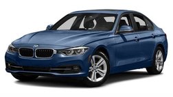 2018 BMW 3 Series 330i
