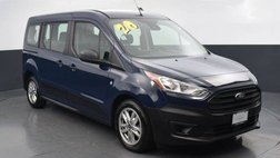 2020 Ford Transit Connect XL