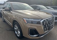 2025 Audi Q7 quattro Premium Plus 55 TFSI