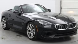 2020 BMW Z4 sDrive 30i