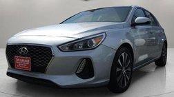 2019 Hyundai Elantra GT Base