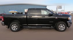 2022 Ram Ram Pickup 3500 Big Horn