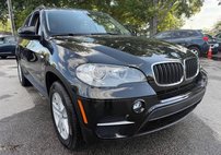 2013 BMW X5 xDrive35i Sport Activity