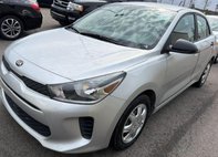 2018 Kia Rio5 LX