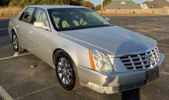 2011 Cadillac DTS Premium Collection