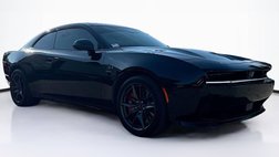 2024 Dodge Charger Daytona Scat Pack
