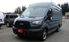 2019 Ford Transit 250