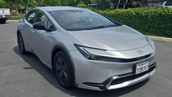2023 Toyota Prius Prime SE