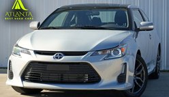2014 Scion tC Base