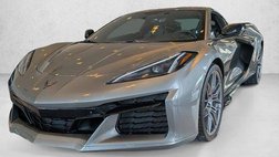 2023 Chevrolet Corvette Z06