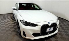 2024 BMW 4 Series 430i xDrive Gran Coupe