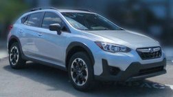 2023 Subaru Crosstrek Base