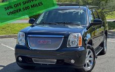 2013 GMC Yukon XL Denali