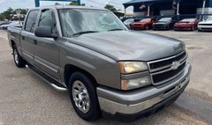 2006 Chevrolet Silverado 1500 LT