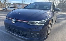 2022 Volkswagen Golf GTI SE