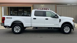 2022 Ford Super Duty F-250 XLT