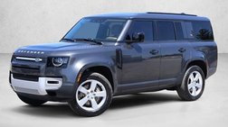 2023 Land Rover Defender 130 First Edition