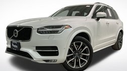 2019 Volvo XC90 T6 Momentum
