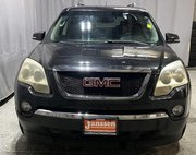 2012 GMC Acadia SLT-1