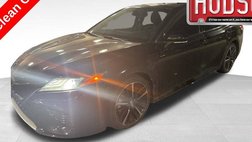 2018 Toyota Camry XLE V6