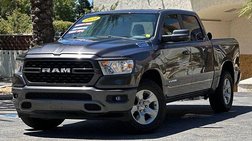 2023 Ram Ram Pickup 1500 Lone Star